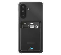 Case for Galaxy A37 with External Card Holder