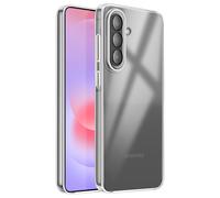 Case for Galaxy A37 with Raised Camera Outline, Transparent