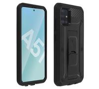 Case for Galaxy A51 Bi-material Screen Protection Belt-clip Supcase
