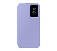 Case for Galaxy A54 5G Smart View Cover Model with Window and Card Holder