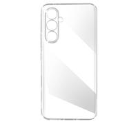 Case for Galaxy A54 5G Soft Camera Protected Classic Transparent Case