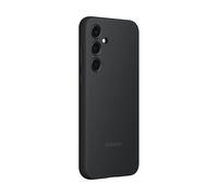 Case for Galaxy A55 5G in Silicone Soft Shockproof Protection