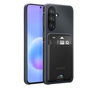 Samsung Card Slot Case for Galaxy A57 Black