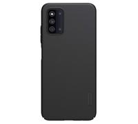 Case for Galaxy F52 5G Series Super Frosted Shield Compatible withreRecharging