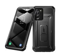 Case for Galaxy Note 20 Ultra Belt Clip Unicorn Beatle Pro Supcase
