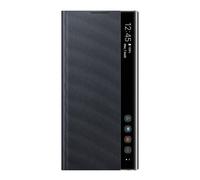 Case for Galaxy Note10 Folio Model Clear View Cover