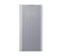 Case for Galaxy Note10 N970 Folio LED Model View Cover with Card Holder
