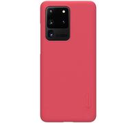 Case for Galaxy S20 Ultra Super Frosted Shield SeriesreRecharging Compatible