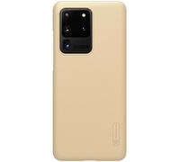 Case for Galaxy S20 Ultra Super Frosted Shield SeriesreRecharging Compatible