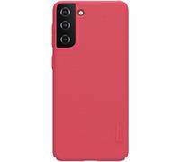 Case for Galaxy S21 Plus Super Frosted Shield SeriesRecharging Compatible