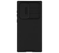 Case for Galaxy S22 Ultra Hybrid Camera Cover Nillkin