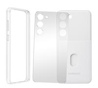Case for Galaxy S23 Plus Rear Interchangeable Card-holder Original