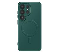 Case for Galaxy S26 Ultra Compatible with2 / / PixelSnap reRecharging