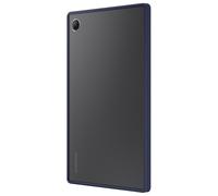 Case for Galaxy Tab A8 10.5 Original Slip Strap Cover - dark blue