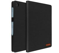 Case for Galaxy Tab S6 Lite Flip Case with Stand Function and Wallet -