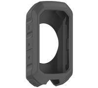 Case for Garmin Edge MTB,Silicone Cover Protective Sleeve Skin Protector Bike Computer Accessories (dark gray)