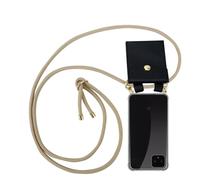 Case for Google Pixel 4 Silicone Protection Phone Cover Necklace