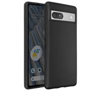 Case for Google Pixel 7aThin Flexible Silicone Gel -