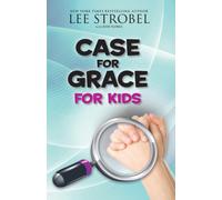 Case for Grace for Kids
