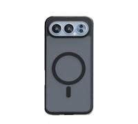 Case for Honor 500 Pro Smartphone, yystao TPU Magnetic Phone Cover, Drop Protection, Anti Scratch, Black