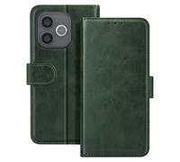 Case for Honor 600 Lite Leather Effect with Card Holder with stand Function
