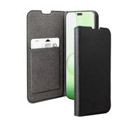 Case for Honor 600 Lite with Card Holder with stand Function