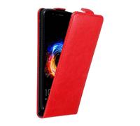 Case for Honor 8 PRO Protection Cover Flip Magnetic Etui