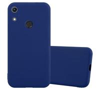 Case for Honor 8a Protection Phone Cover TPU Silicone Shockproof