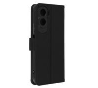 Case for Honor 90 Lite Card-holder Cover Video Stand Feature