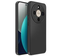 Case for Honor Magic 8 Lite in Soft Silicone with Camera Protection Contour