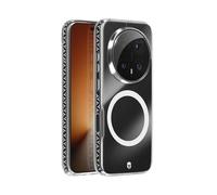 Case for Honor Magic 8 Pro Shockproof 360 Protection Anti-yellowing