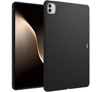 Case for HONOR MagicPad 3 13.3 Inch Flexible Anti-Scratch Soft TPU Protective Case Matte Shockproof Cover Shell Black