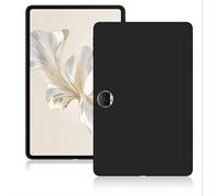 Case for Honor Pad 9, Flexible Ultra Slim Anti-Scratch Soft TPU Protective Case Lightweight Matte Silky-Soft Touch Shockproof Anti-Fingerprint Rugged Cover Shell for Honor Pad 9 12.1"