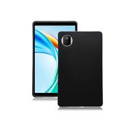 Case for Honor Pad X7 8.7 inch Tablet Protection,daunke Shockproof,Scratch Proof,Portable Durable,Slim & Lightweight Soft TPU,Black