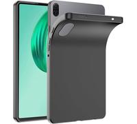 Case for HONOR Pad X8a, Flexible Ultra Slim Anti-Scratch Soft TPU Protective Case Lightweight Matte Silky-Soft Touch Shockproof Anti-Fingerprint Rugged Cover Shell for HONOR Pad X8a