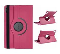 Case for Honor Pad X9 11.5 inch 2023 Protective 360° Rotating Case Cover for 11.5 inch Tablet, (Pink)