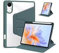 Case for Honor Pad X9/ Honor Pad X8 Pro 11.5 inch 2023 Cover，360 Degree Rotation Stand Smart Case with Pencil Holder, Auto Sleep/Wake for Honor Pad X9 11.5