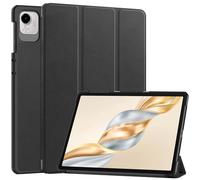 Case for Honor Pad X9A/X9/X8P 11.5 Inch 2025, Ultra-Thin Hard Back Cover with Stand Function (Black)