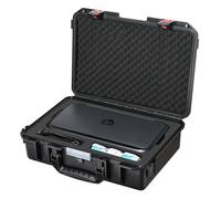 Case for Hp Printer 250 Officejet - All-in-One Portable with Custom Foam