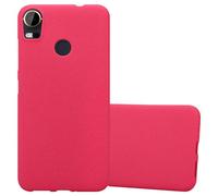 Case for HTC Desire 10 PRO Protection Phone Cover TPU Silicone Slim