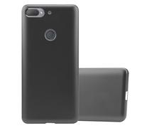 Case for HTC Desire 12 PLUS Slim Protection Phone Cover Silicone TPU