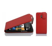 Case for HTC ONE M4 MINI Protection Cover Flip Imitation Leather Etui