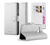 Case for HTC ONE M8 MINI Protection Book Wallet Phone Cover Magnetic