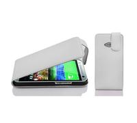 Case for HTC ONE M8 MINI Protection Cover Flip Imitation Leather Etui