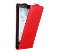 Case for HTC U PLAY Protection Cover Flip Magnetic Etui