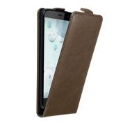 Case for HTC U PLAY Protection Cover Flip Magnetic Etui