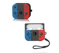 Case for HUAWEI FreeBuds SE 4 ANC Wireless Earbuds, yystao Soft Silicone Protective Cover compatible with HUAWEI FreeBuds SE 4 ANC, With Lanyard, Dustproof, Shockproof & Durable, Game Console