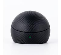 Case for Huawei FreeClip 2 S Open-Ear Wireless Earbuds,Aramid Texture Cover