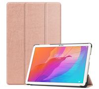 Case for Huawei Honor Tablet 6/MatePad T10/T10S 10.1 Inch Smart Cover Bronze