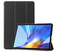 Lobwerk Case for Huawei Honor V6 10.4 Inch Smart Cover Case with Stand Function and Auto Sleep/Wake Function Black
